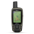 Garmin GPSMAP 65 Handheld GPS w TOPO Maps