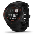 Garmin Instinct GPS Watch Esports Edition - Black Lava