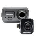 NextBase 622GW 4K Dash Camera (Front &amp; Rear)