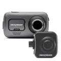 NextBase 622GW 4K Dash Camera (UBER Driver)