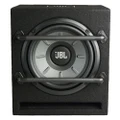 JBL Stage 800BA Powered 8&#039;&#039; 200W Ported Subwoofer