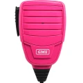 GME MC557MCG Pink heavy-duty microphone - suit tx3500s