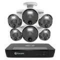 Swann SWNVK-876806 4K Network Security 6 Camera Kit