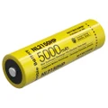 Nitecore NL2150HP 5000mAh Rechargeable Battery