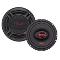 DS18 GEN-X 6.5&quot; 150W 3-Way Car Speakers