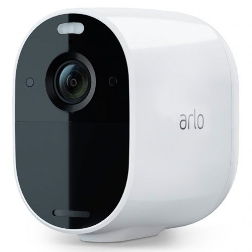 Image of Arlo Essential Spotlight Security Camera (4 PK)