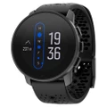 Suunto 9 Peak GPS Smart Watch (All Black)