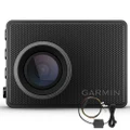 Garmin Dash Cam 57 and Parking Mode Kit