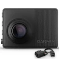 Garmin Dash Cam 67W and Constant Power Cable