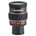 Celestron 1.25&#039;&#039; X-Cell LX 12mm Eyepiece - 93424