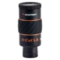 Celestron 1.25&#039;&#039; X-Cell LX 2.3mm Eyepiece - 93420