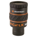 Celestron 1.25&#039;&#039; X-Cell LX 25mm Eyepiece - 93426