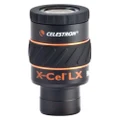 Celestron 1.25&#039;&#039; X-Cell LX 9mm Eyepiece - 93423