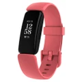 Fitbit Inspire 2 HR Activity Tracker - Desert Rose