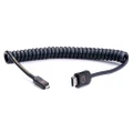 Atomos AtomFlex Micro-HDMI to HDMI Cable - 40 to 80cm