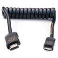 Atomos AtomFlex Mini-HDMI to HDMI Cable - 30 to 61cm