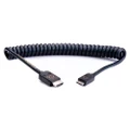 Atomos AtomFlex Mini-HDMI to HDMI Cable - 40 to 80cm