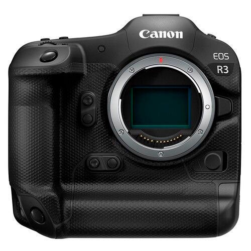 Image of Canon EOS R3 (BODY) Mirrorless Camera