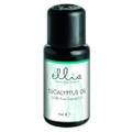 Homedics Ellia Essential Oil 15ml - Eucalyptus