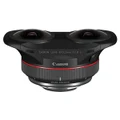 Canon RF 5.2mm F2.8 L Dual Fisheye 180˚ VR Lens