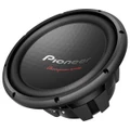 Pioneer TS-W312S4 12” Single Voice Coil Subwoofer