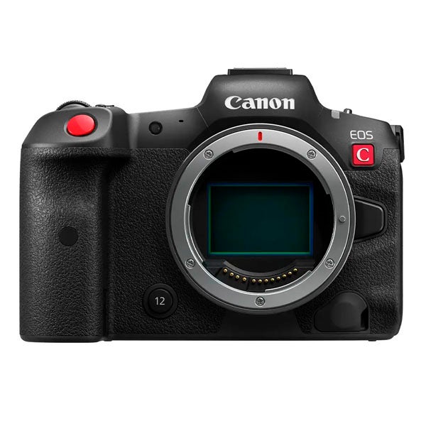 Image of Canon EOS R5 C (BODY) 8K Cinema Mirrorless Camera