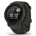 Garmin Instinct 2 GPS Watch - Graphite