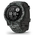 Garmin Instinct 2 GPS Watch - Graphite Camo