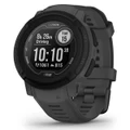 Garmin Instinct 2 GPS Watch Dezl Edition