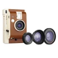 Lomography Instant Camera 3 Lenses Combo - Sanremo