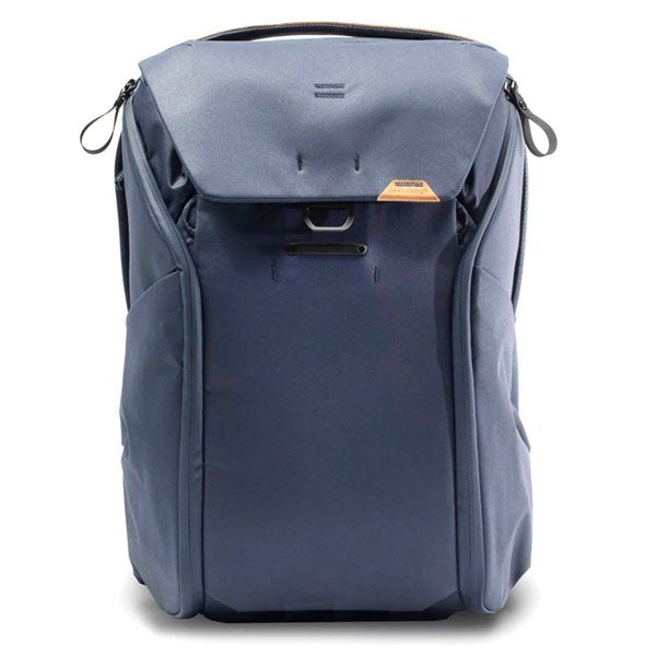 Image of Peak Design Everyday Backpack V2 30L - Midnight Blue