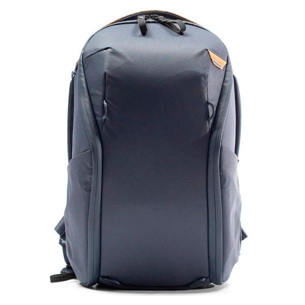 Image of Peak Design Everyday Backpack Zip 15L - Midnight Blue