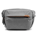 Peak Design Everyday Sling Bag 10L V2- Ash