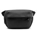 Peak Design Everyday Sling Bag 10L V2- Black