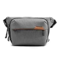 Peak Design Everyday Sling Bag 3L V2- Ash