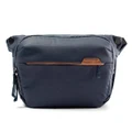 Peak Design Everyday Sling Bag 6L V2- Midnight Blue