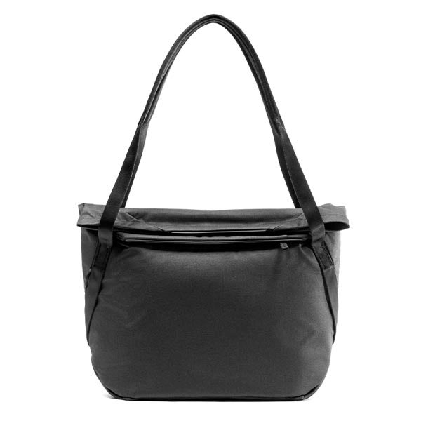 Image of Peak Design Everyday Tote Bag 15L V2- Black