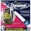 Dynamat 10415 Xtreme Speaker Kit