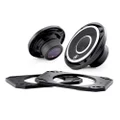 JL Audio C2-400X 4&quot; Coaxial Speakers