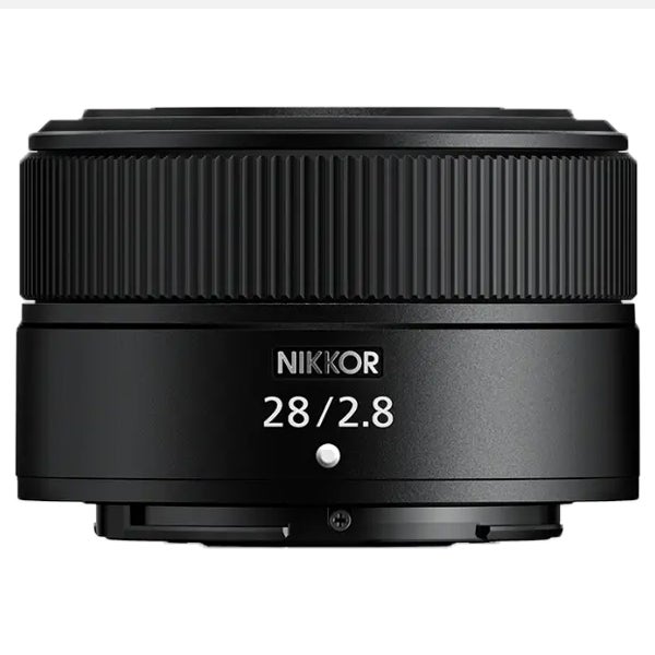Image of Nikon Nikkor Z 28mm F/2.8 Lens