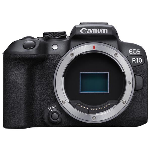 Image of Canon EOS R10