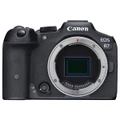 Canon EOS R7 (BODY) APS-C Mirrorless Camera