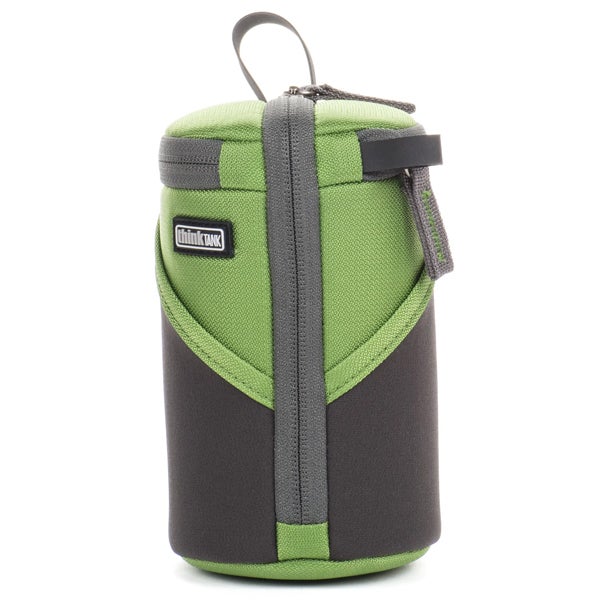 Image of Think Tank Lens Case Duo 10 - Green
