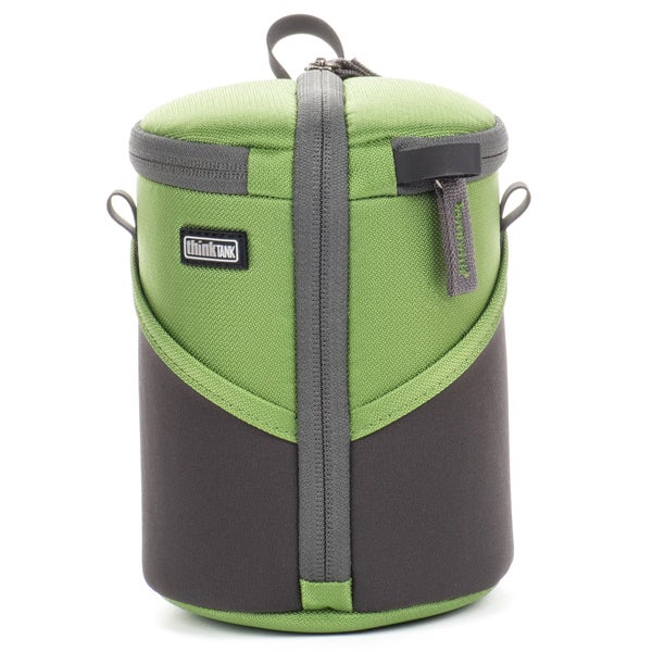 Image of Think Tank Lens Case Duo 20 - Green