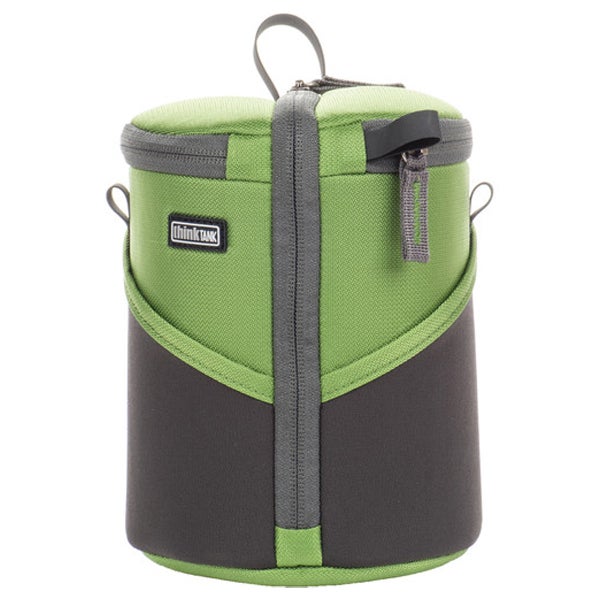 Image of Think Tank Lens Case Duo 30 - Green