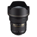 Nikon Nikkor AF-S 14-24mm f2.8G Wide Angle Lens