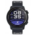 Coros Pace 2 Premium GPS Sport Watch with Silicone Band (Navy)