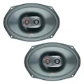 JBL Stage3 9637F 6x9&#039;&#039; 3-Way Car Speakers