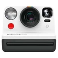 Polaroid Now i‑Type Instant Camera - Black/White
