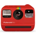 Polaroid Go Instant Camera - Red